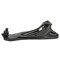 Mevotech 11-13 Nissan Juke/11-12 Nissan Leaf Control Arm-Bj, Gs301018 GS301018 - alternate 4